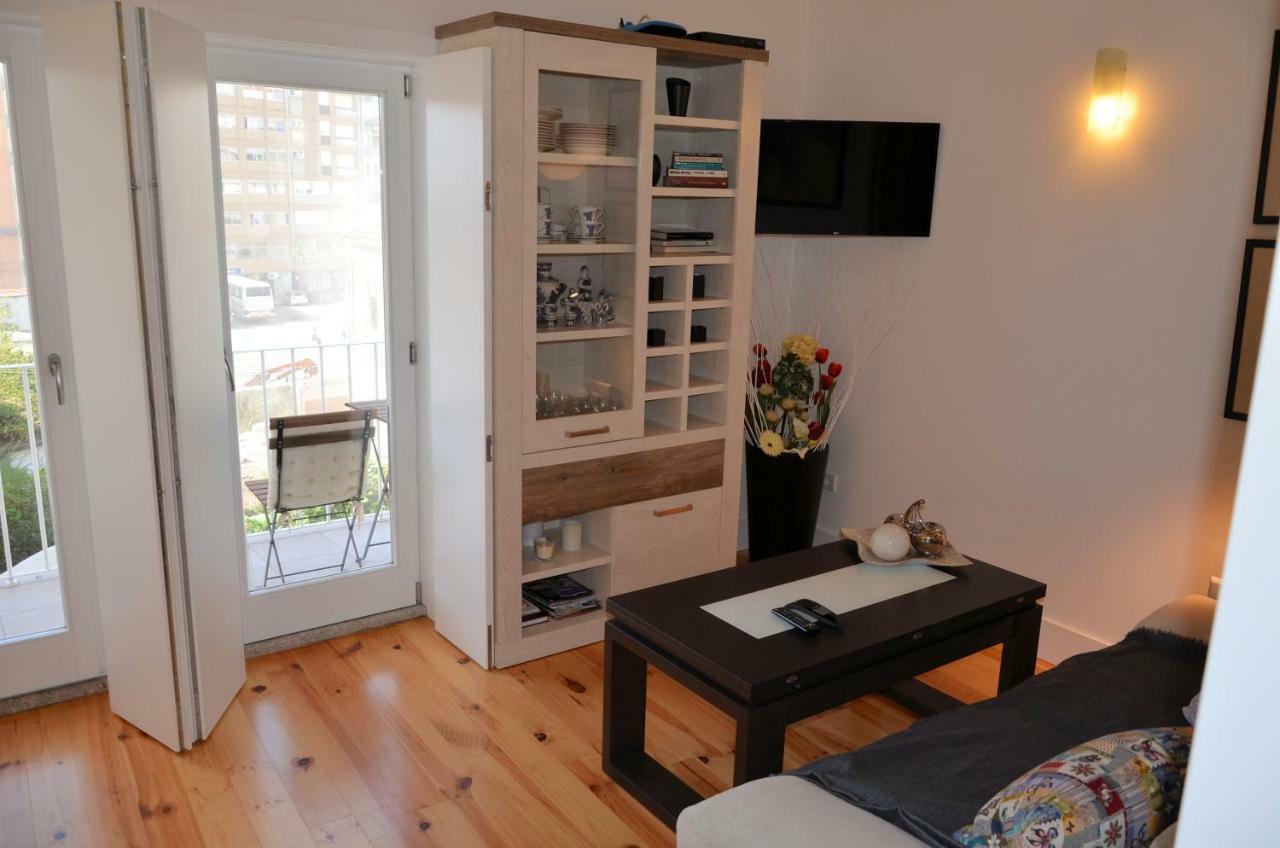 Bonjardim Traveller'S House Apartment Porto Exterior photo